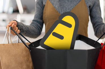 A importância das sacolas personalizadas nos diferentes tipos de comércio!