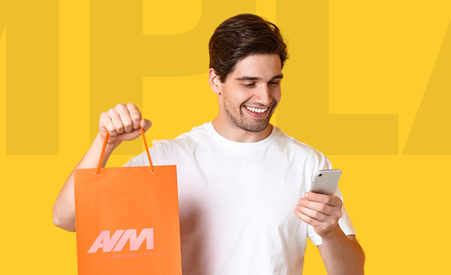 Como a personalização de sacolas ajuda pequenos negócios a se destacarem