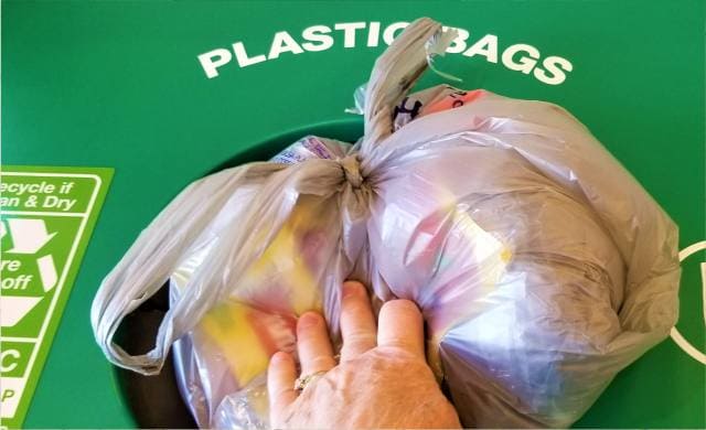 O pl&aacute;stico faz parte da vida contempor&acirc;nea