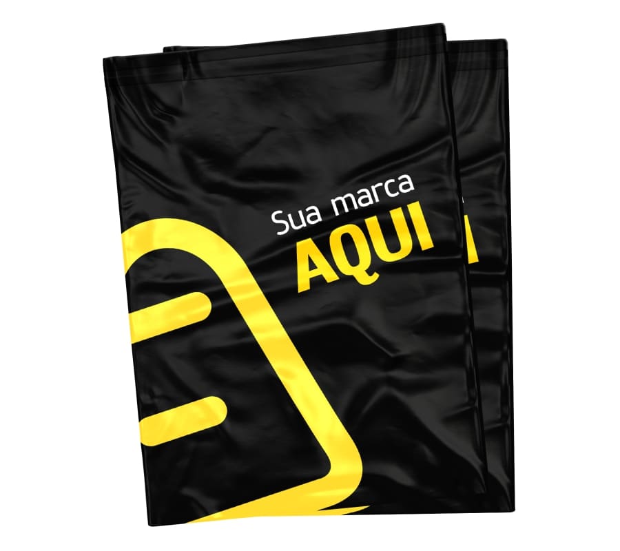 Envelope de Segurança Sem Bolha